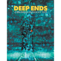 Deep Ends: A Ballardian Anthology 2018 - Paperback