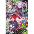 Reign of the Seven Spellblades, Vol. 12 (Light Novel) - Paperback