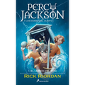 Percy Jackson: El Ladrón del Rayo / The Lightning Thief: Percy Jackson and the Olympians - Paperback