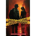 Larceny Endearment - Paperback