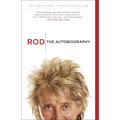 Rod: The Autobiography - Paperback