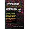 Psychedelics and the Coming Singularity: Conversations with Duncan Trussell, Rupert Sheldrake, Hamilton Morris, Graham Hancock, Grant Morrison, and Ot - Paperback