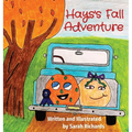 Hays's Fall Adventure - Hardcover