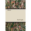 Meteor - Paperback