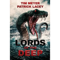 Lords of the Deep - Paperback