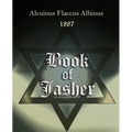The Book of Jasher - Paperback