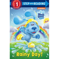 Rainy Day! (Blue's Clues & You) - Paperback