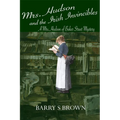 Mrs. Hudson and the Irish Invincibles (Mrs. Hudson of Baker Street Book 2) - Paperback