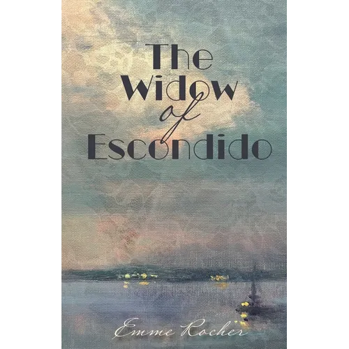 The Widow of Escondido - Paperback