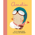 Amelia Earhart: My First Amelia Earhart - Board Book