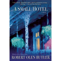 A Small Hotel - Paperback