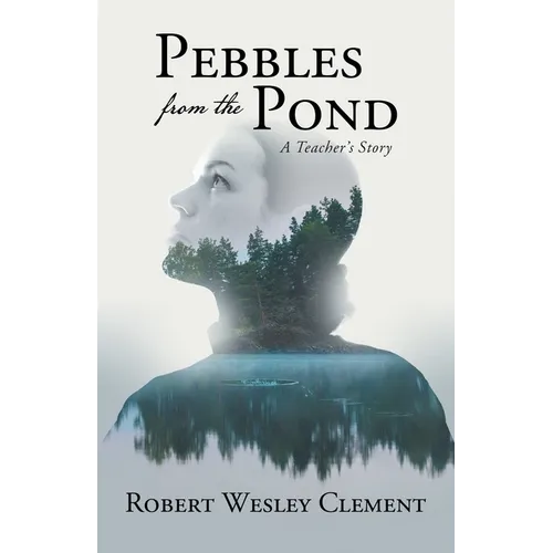 Pebbles From The Pond: A Teacher's Story - Paperback