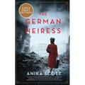 The German Heiress - Paperback