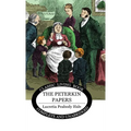 The Peterkin Papers - Hardcover