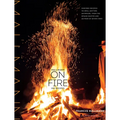 Mallmann on Fire: 100 Inspired Recipes to Grill Anytime, Anywhere - Hardcover