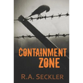 Containment Zone - Paperback