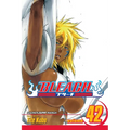Bleach, Vol. 42: Shock of the Queen - Paperback