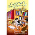 Curiosity Thrilled the Cat - Mass Market Paperbound