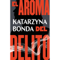 El Aroma del Delito / Girl at Midnight - Paperback