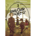 Lonely Castle in the Mirror (Manga) Vol. 3 - Paperback