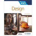 Design for the IB MYP 4&5: Hodder Education Group - Paperback