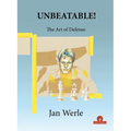 Unbeatable!: The Art of Defense - Paperback