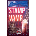Stamp Vamp - Paperback