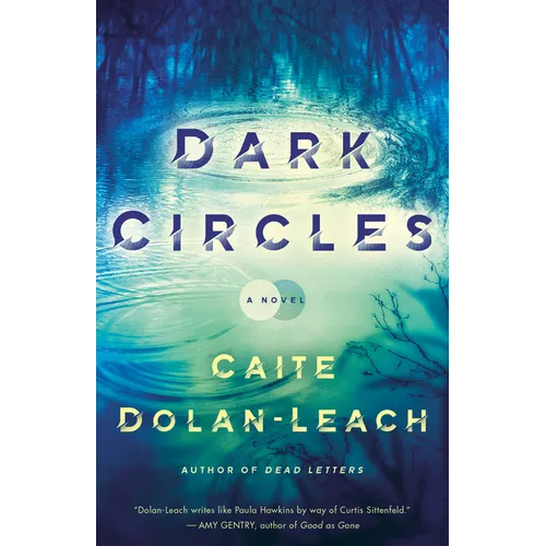 Dark Circles - Paperback