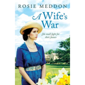 A Wife's War - Paperback