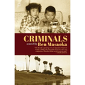 Criminals - Paperback