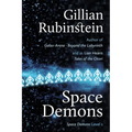 Space Demons - Paperback