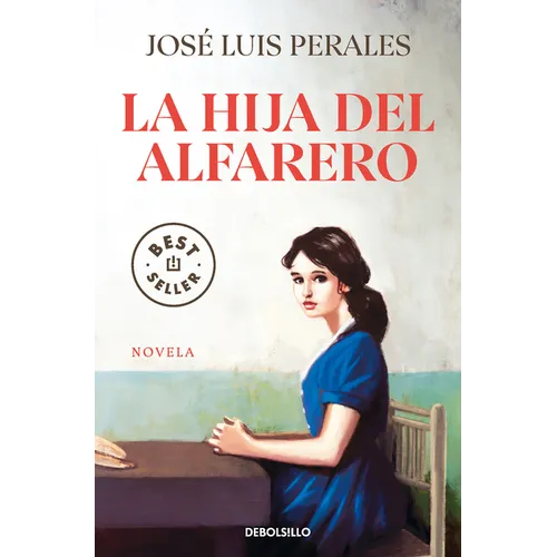 La Hija del Alfarero / The Potter's Daughter - Paperback