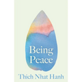 Being Peace - Paperback