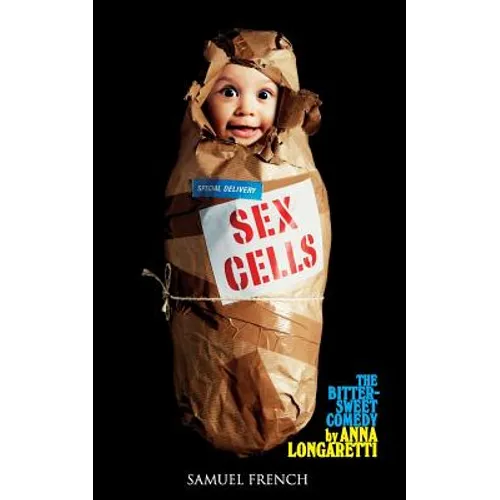 Sex Cells - Paperback