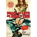 Peace and Love and Fear of Life: Flash Fiction by Guy Rowley - Paperback