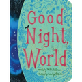 Good Night, World - Board Book