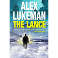 The Lance: The Project: Book Two - Paperback