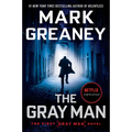 The Gray Man - Paperback