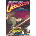 Murder and Obsession - Paperback