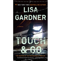 Touch & Go - Mass Market Paperbound