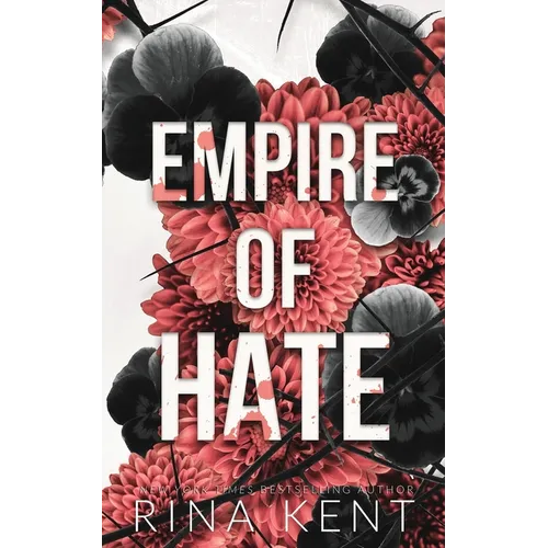 Empire of Hate: Special Edition Print - Paperback
