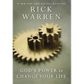 God's Power to Change Your Life: Exchanging Personal Mediocrity for Spiritual Significance - Hardcover