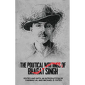 The Political Writings of Bhagat Singh - Hardcover