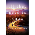 All They Need to Know - Paperback