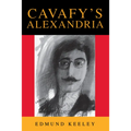 Cavafy's Alexandria - Paperback
