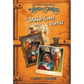 Adventures from the Land of Stories: The Mother Goose Diaries - Hardcover
