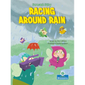 Racing Around Rain - Hardcover