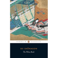 The Pillow Book - Paperback