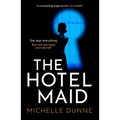 The Hotel Maid - Paperback