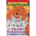 The Werewolf Club Meets the Hound of the Basketballs - Paperback